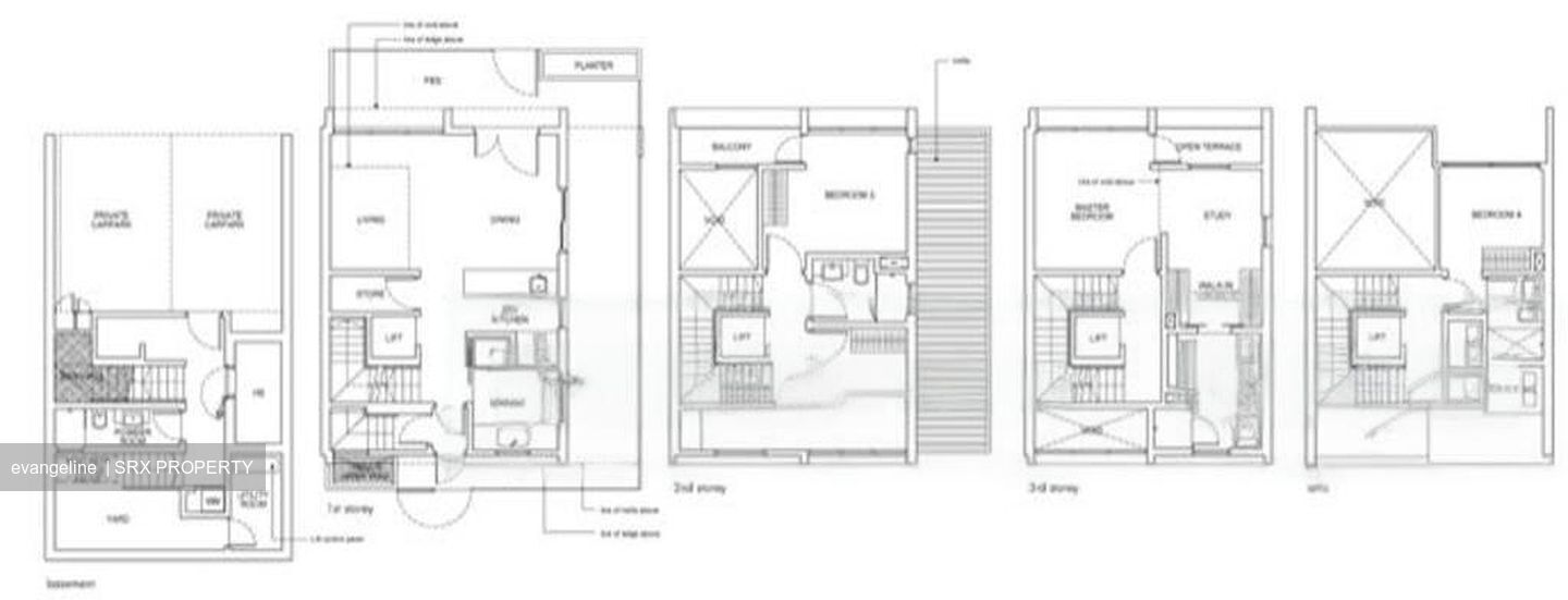 Tanjong Pagar Conservation Area (D2), Shop House #464191361